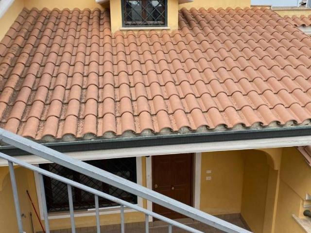 Villa Schiera in vendita a Immaginella, Roma Capitale