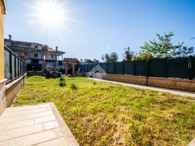 Villa Schiera in vendita a Mentana, Roma Capitale