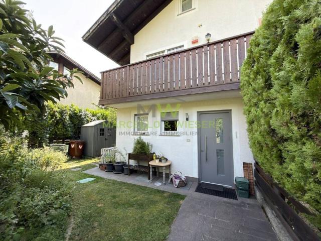 Villa Schiera in vendita a Burggrafenamt - Burgraviato, Merano - Meran