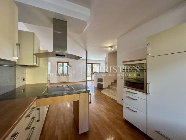 Villa Schiera in vendita a Burggrafenamt - Burgraviato, Merano - Meran