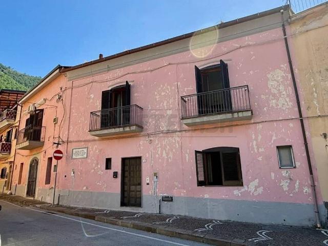 Villa Schiera in vendita a Mercato San Severino, Campania