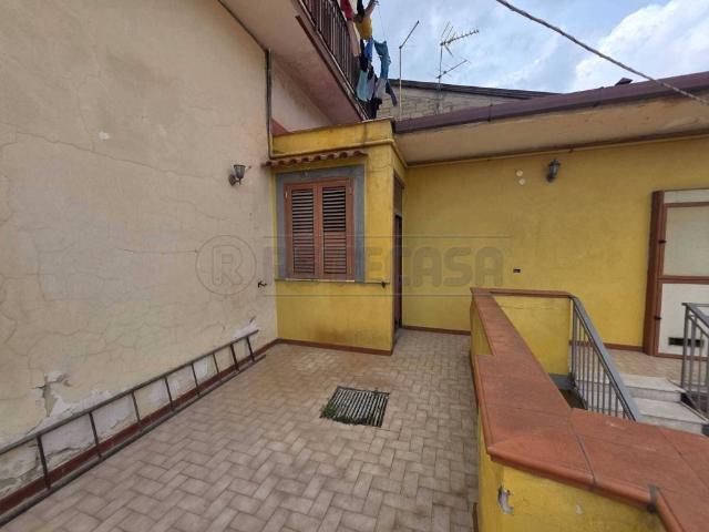 Villa Schiera in vendita a Mercato San Severino, Campania