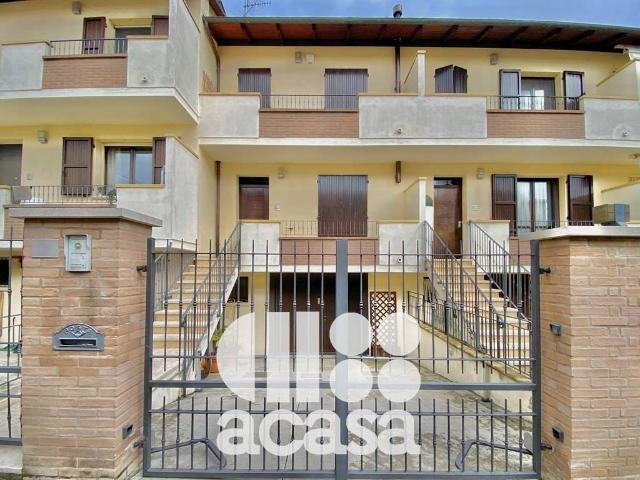 Villa Schiera in vendita a Unione dei comuni Valle del Savio, Mercato Saraceno