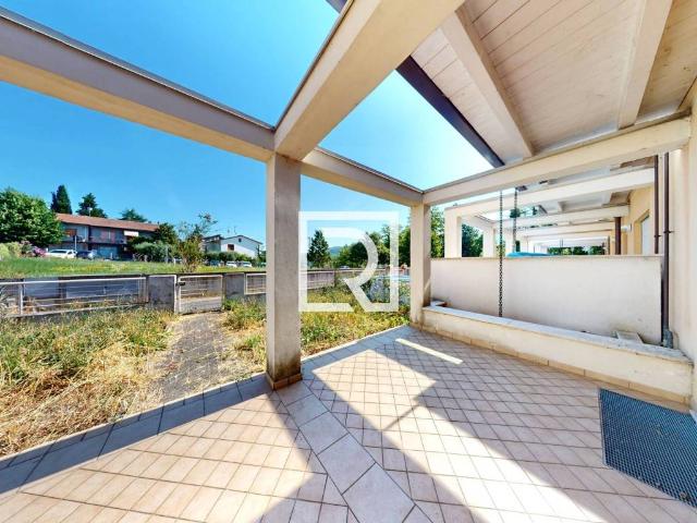 Villa Schiera in vendita a Cella, Mercato Saraceno