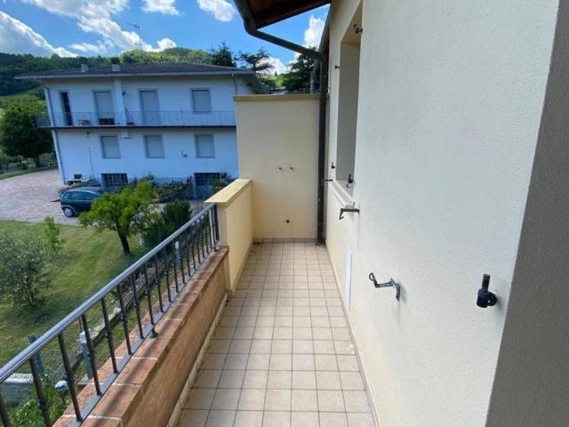 Villa Schiera in vendita a Unione dei comuni Valle del Savio, Mercato Saraceno