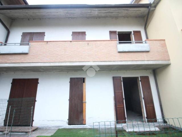 Villa Schiera in vendita a Unione dei comuni Valle del Savio, Mercato Saraceno