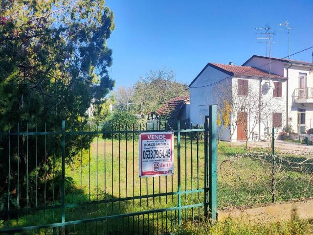 Villa Schiera in vendita a Unione Delta del Po, Mesola