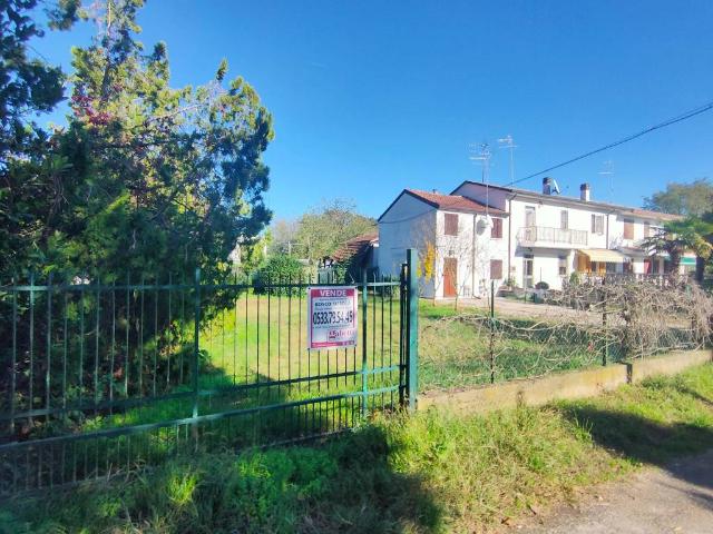 Villa Schiera in vendita a Unione Delta del Po, Mesola