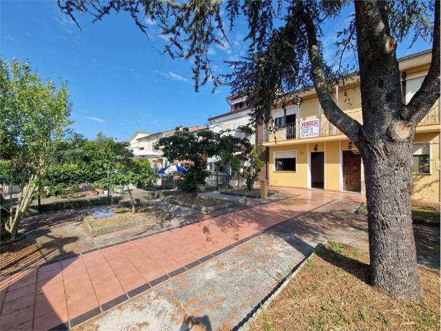 Villa Schiera in vendita a Unione Delta del Po, Mesola