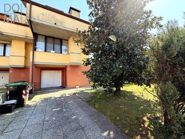 Villa Schiera in vendita a Unione Delta del Po, Mesola