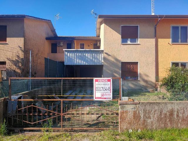 Villa Schiera in vendita a Unione Delta del Po, Mesola
