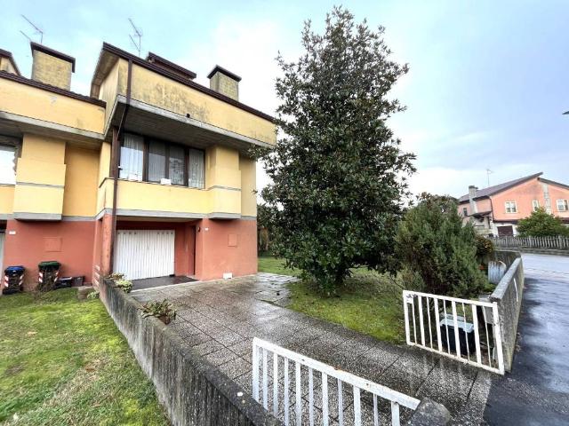 Villa Schiera in vendita a Unione Delta del Po, Mesola