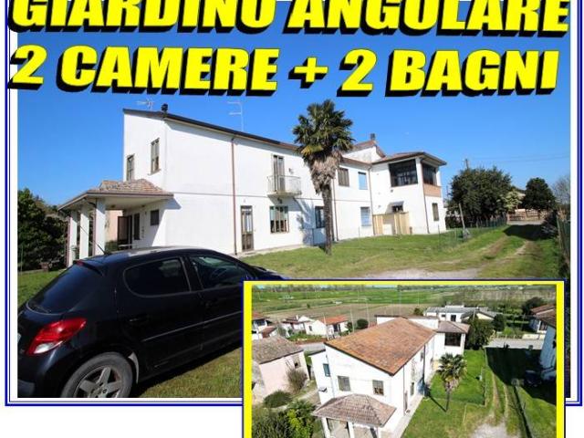 Villa Schiera in vendita a Unione Delta del Po, Mesola