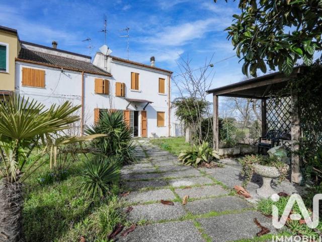 Villa Schiera in vendita a Unione Delta del Po, Mesola