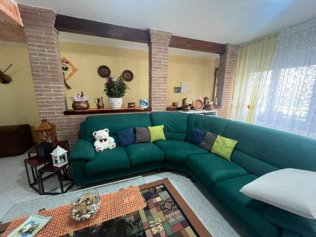 Villa Schiera in vendita a Unione Delta del Po, Mesola