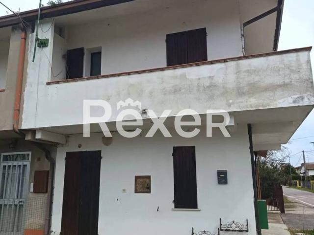Villa Schiera in vendita a Unione Delta del Po, Mesola