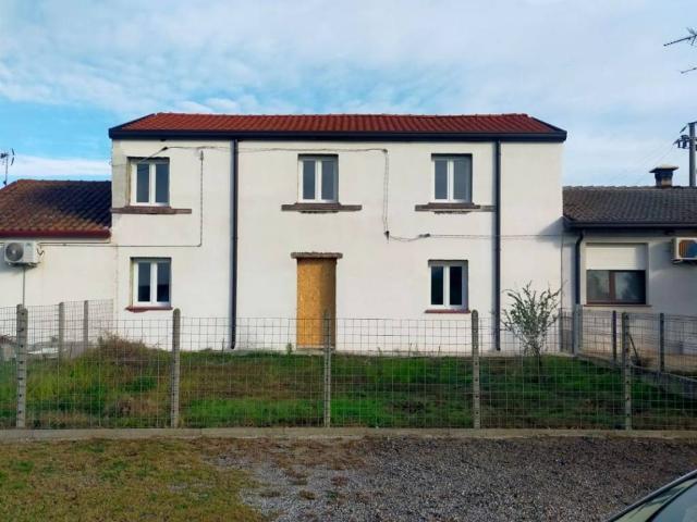 Villa Schiera in vendita a Unione Delta del Po, Mesola