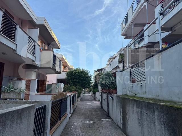 Villa Schiera in vendita a VI Circoscrizione, Messina
