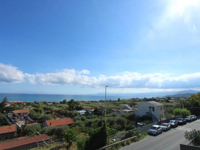 Villa Schiera in vendita a Mortelle, Messina