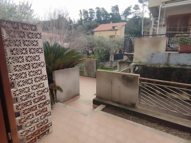 Villa Schiera in vendita a VI Circoscrizione, Messina