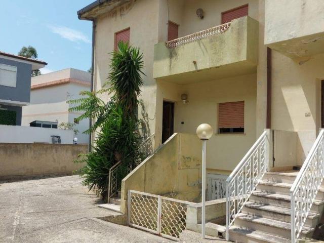 Villa Schiera in vendita a VI Circoscrizione, Messina
