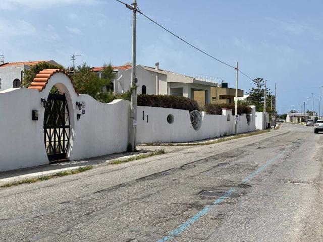 Villa Schiera in vendita a VI Circoscrizione, Messina
