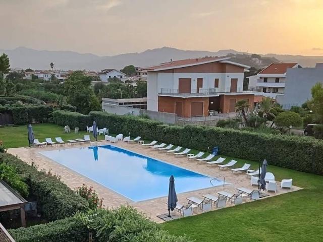 Villa Schiera in vendita a VI Circoscrizione, Messina