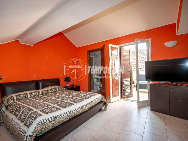 Villa Schiera in vendita a VI Circoscrizione, Messina