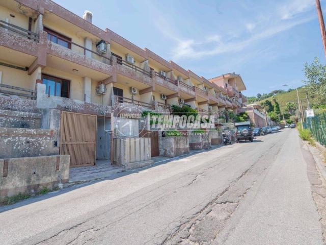 Villa Schiera in vendita a VI Circoscrizione, Messina
