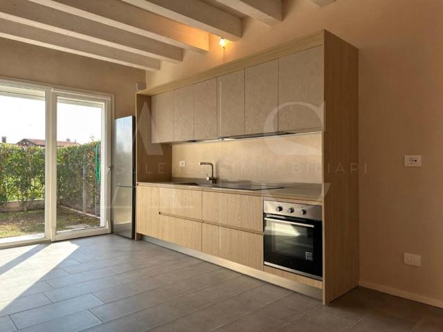 Villa Schiera in vendita a Lissaro, Mestrino