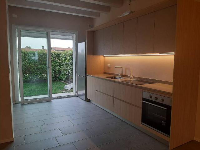 Villa Schiera in vendita a Mestrino, Veneto