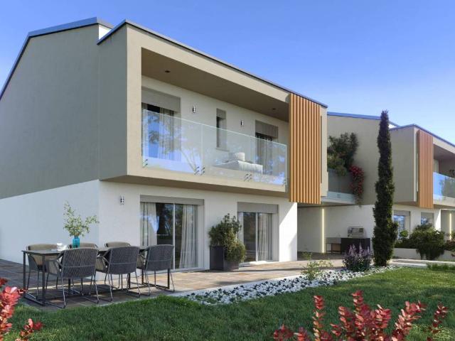 Villa Schiera in vendita a Mestrino, Veneto