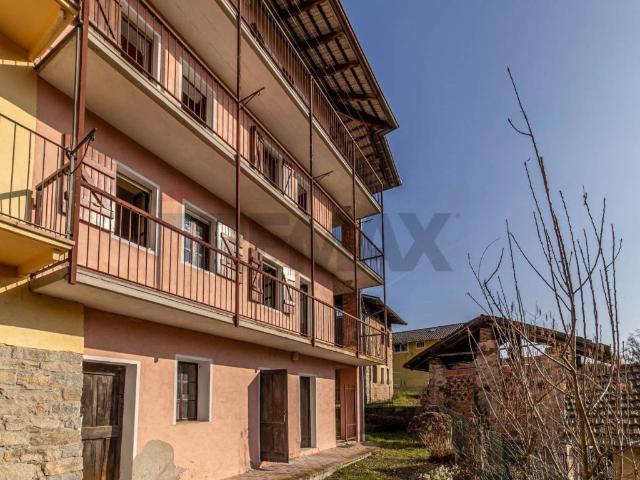 Villa Schiera in vendita a Piemonte, Biella