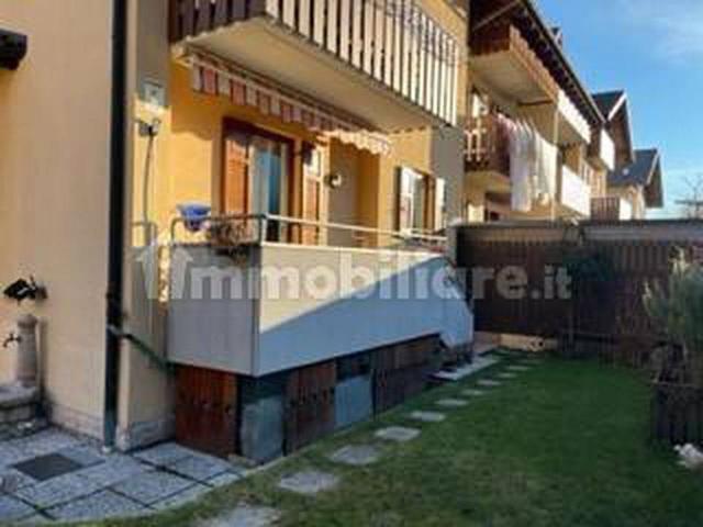 Villa Schiera in vendita a Comunità Rotaliana-Königsberg, Mezzocorona