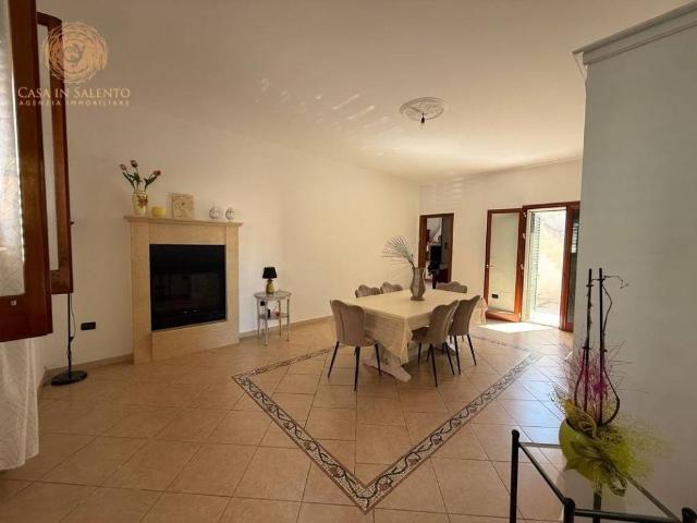 Villa Schiera in vendita a Puglia, Lecce