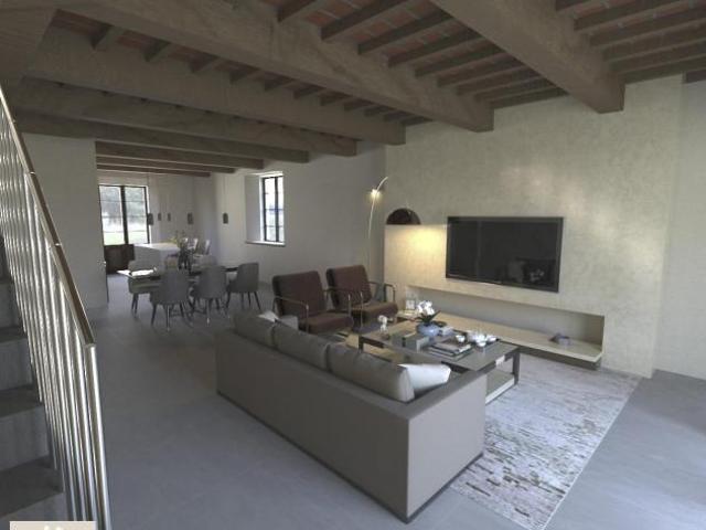 Villa Schiera in vendita a Vecchiano, Pisa