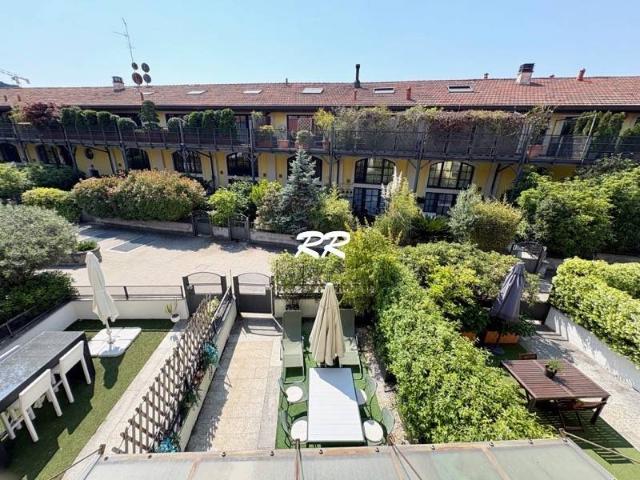 Villa Schiera in vendita a Municipio 5, Milano