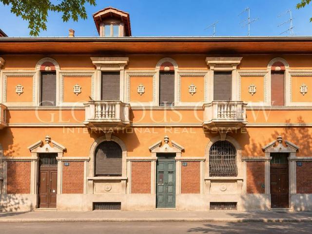 Villa Schiera in vendita a Municipio 7, Milano