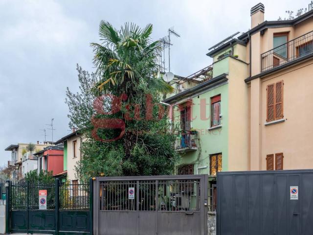 Villa Schiera in vendita a Municipio 9, Milano
