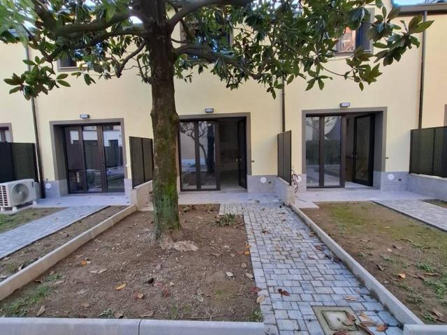 Villa Schiera in vendita a Municipio 2, Milano