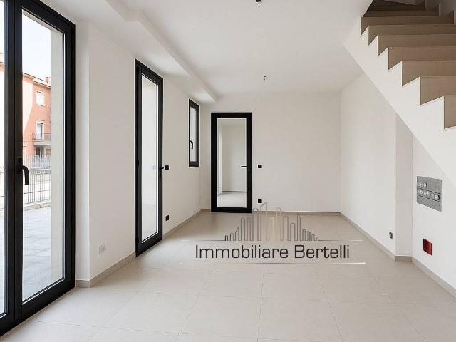 Villa Schiera in vendita a Municipio 2, Milano