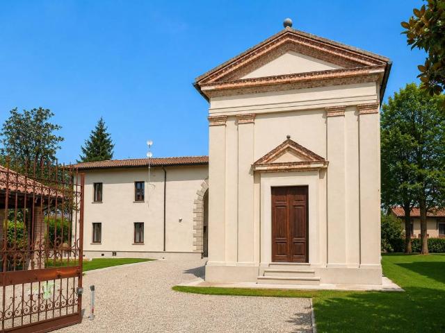 Villa Schiera in vendita a Municipio 5, Milano