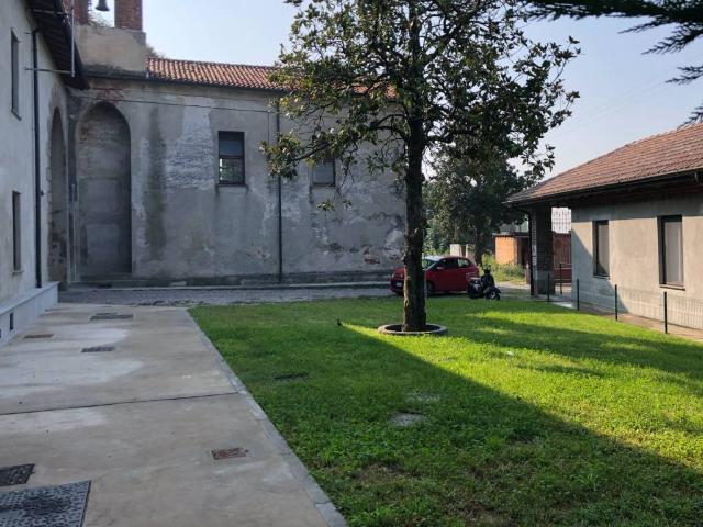 Ville Schiera in vendita a Milano, Parco delle Abbazie