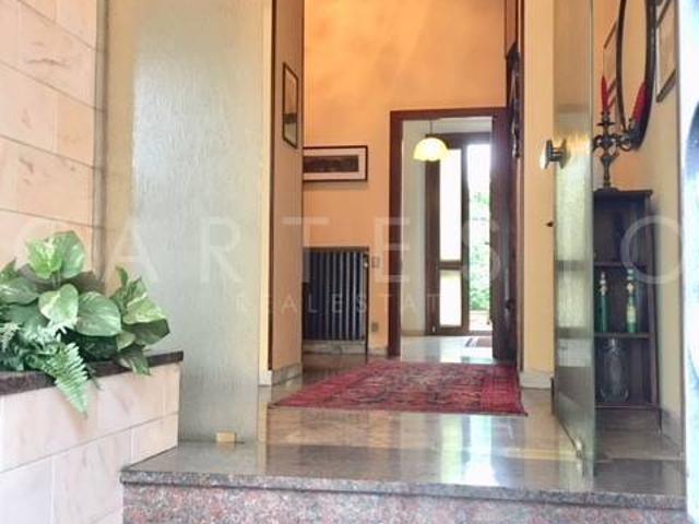 Villa Schiera in vendita a Municipio 2, Milano