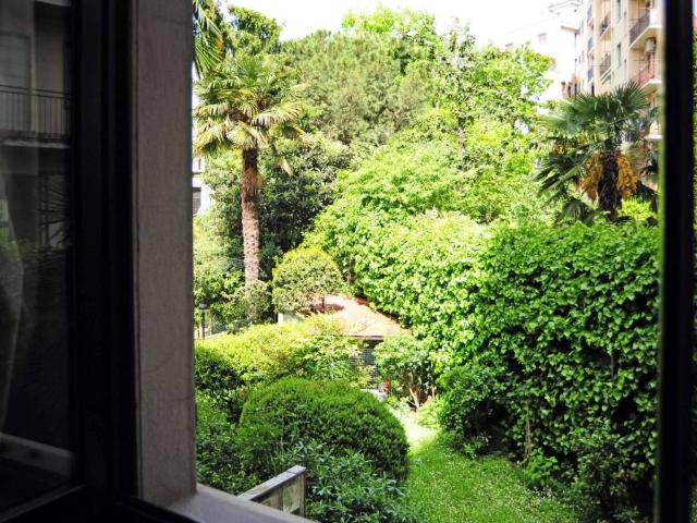 Villa Schiera in vendita a Municipio 4, Milano