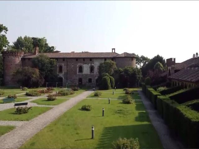 Villa Schiera in vendita a Municipio 5, Milano