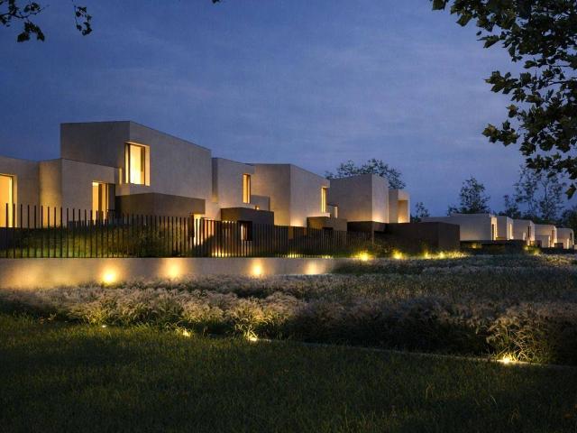 Villa Schiera in vendita a Municipio 5, Milano