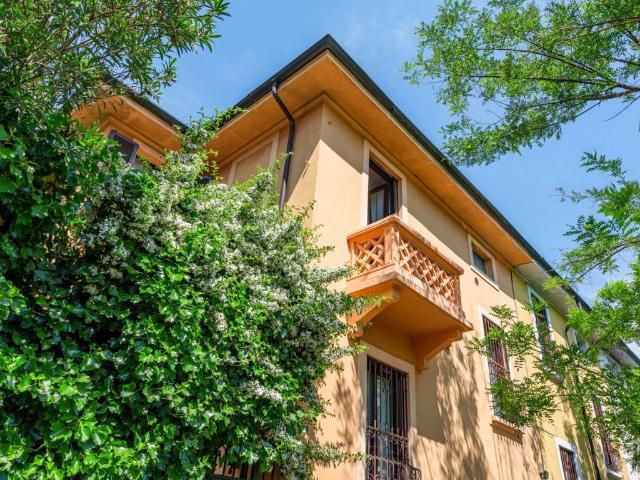 Villa Schiera in vendita a Municipio 3, Milano