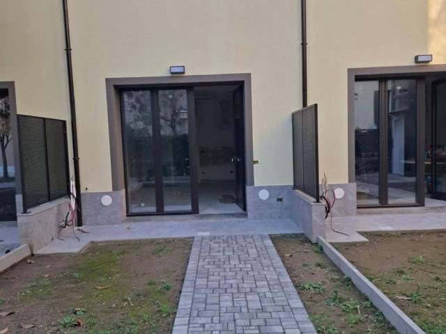 Villa Schiera in vendita a Municipio 2, Milano
