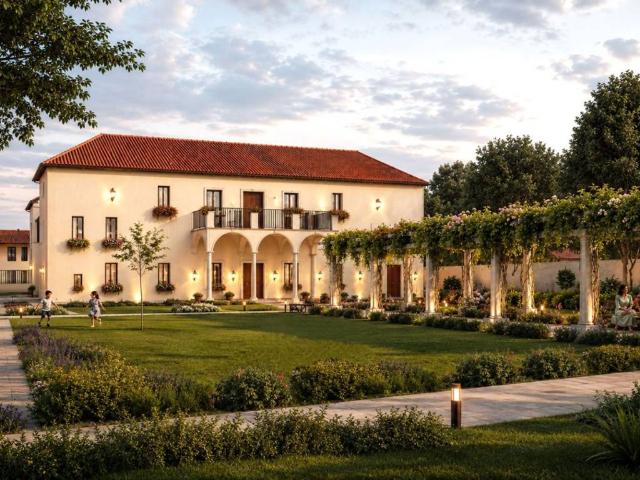 Villa Schiera in vendita a Municipio 5, Milano